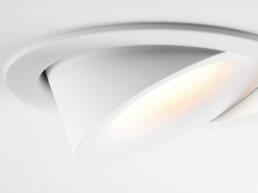 Modular Lighting Instruments Светодиодный потолочный светильник Smart sun-id-1493826 - Вид №5