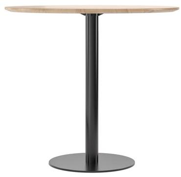 TON Круглый деревянный стол Easy mix & fix 421 628 - Вид №1