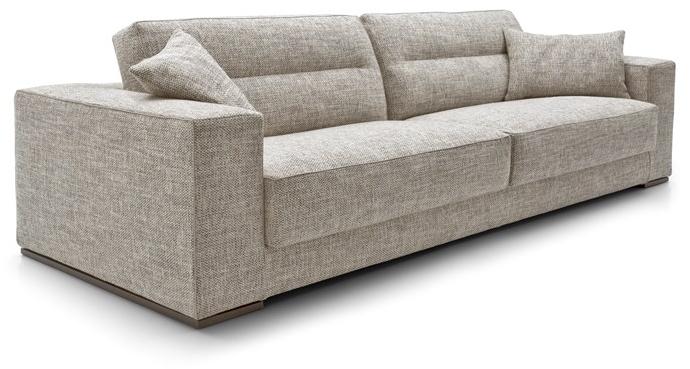 Bodema Диван из ткани Dallas sun-id-1468891 - Вид №1