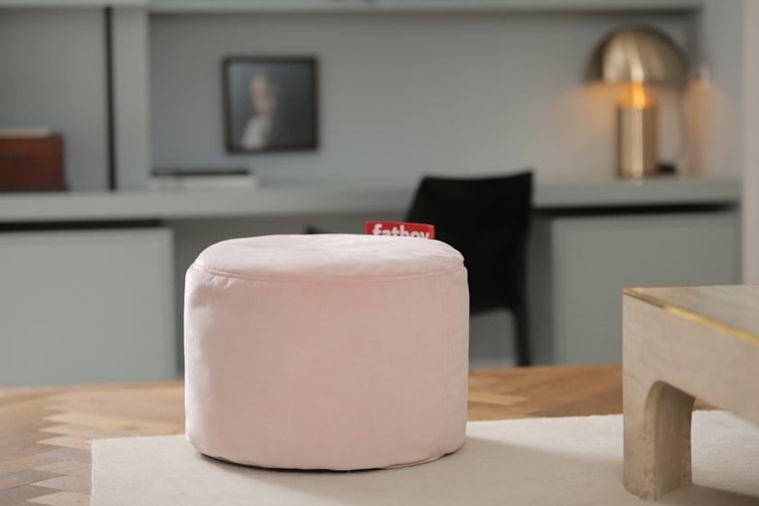 Fatboy Круглый пуф из ткани в современном стиле sun-id-1444048 - Вид №6