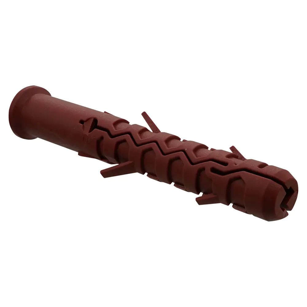 Дюбель Европартнер для строительных лесов 14×100 мм нейлоновый набор 4 шт 89363276 STLM-1012675 - Вид №1