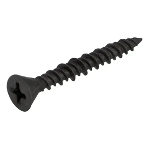 Саморезы по гипсокартону Knauf оцинкованные 3.9x25 мм