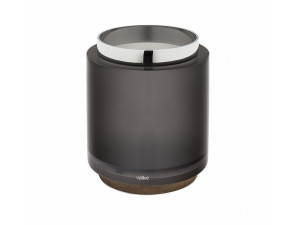 Мусорная корзина из смолы