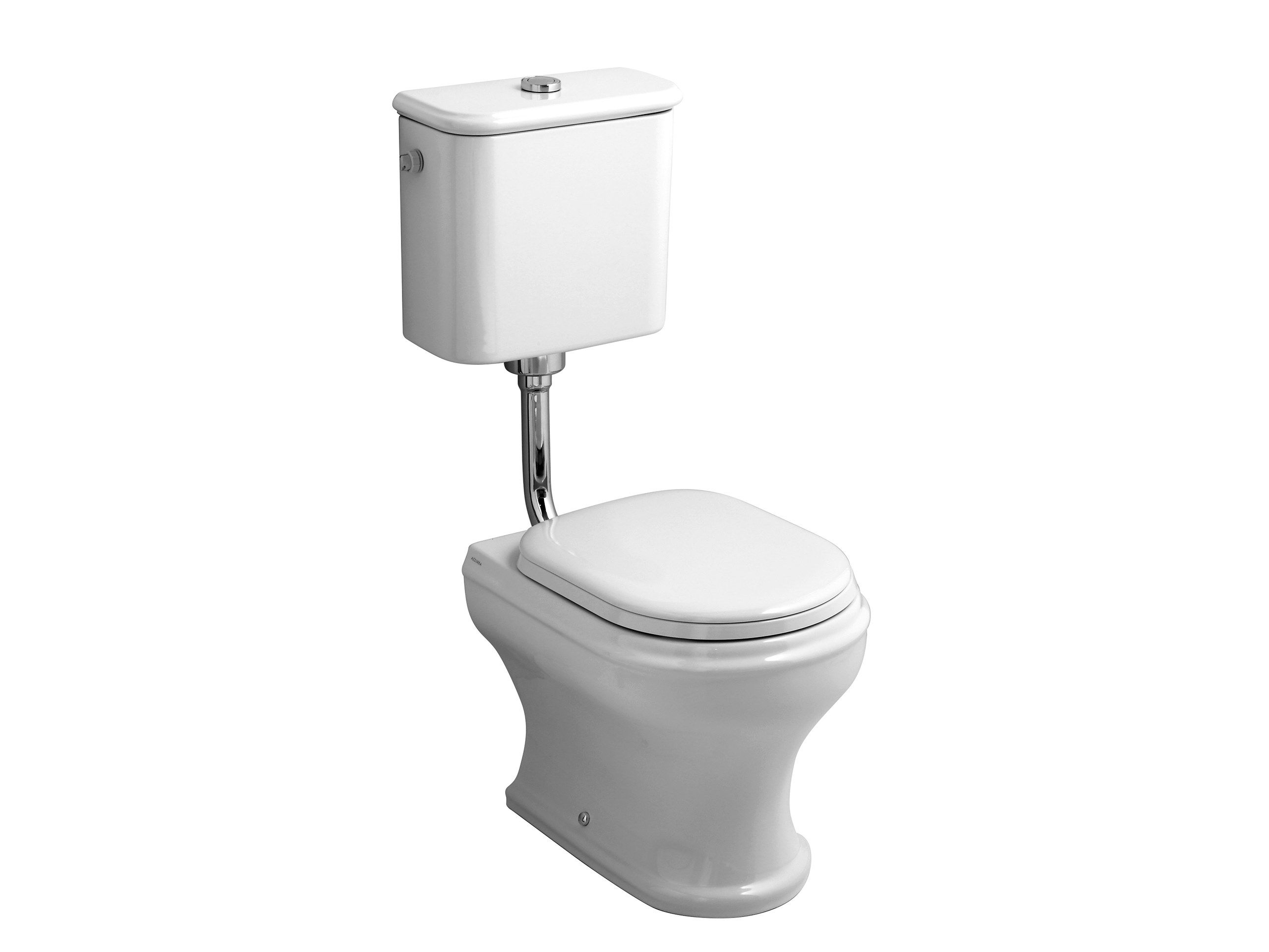 Керамическая разгрузочная коробка Azzurra Ceramica CHARME ARCH-00127146 - Вид №1