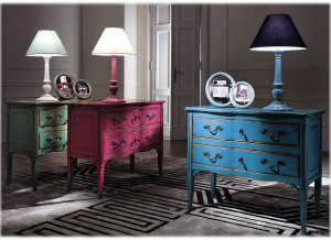 Комод  MIRANDOLA M1103/A