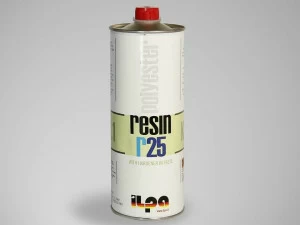 ILPA ADESIVI Ненасыщенная полиэфирная смола