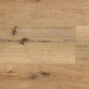 Виниловый ламинат Aquafloor RealWood XL Af8002xl Дуб с брашью (Текстурированная) 1524х228 мм.