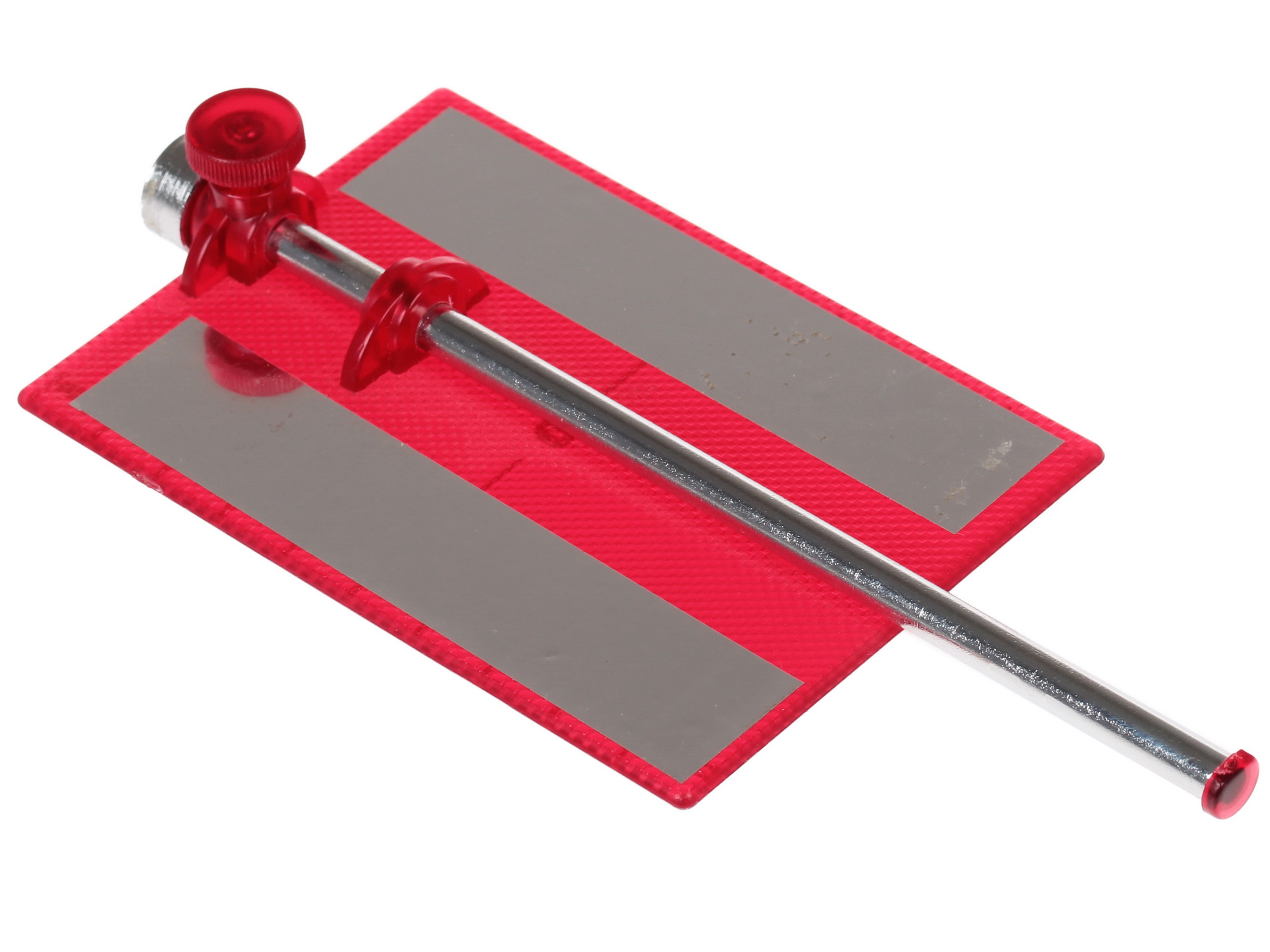 Приемник луча лазерного уровня CONDTROL 1-7-010 [, ±1 мм] 1063090 STDN-0017382 - Вид №2