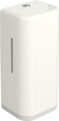 477.06B10399 Сенсорный электронный дозатор пенного мыла HEWI Neuheiten SAN  - Вид №2