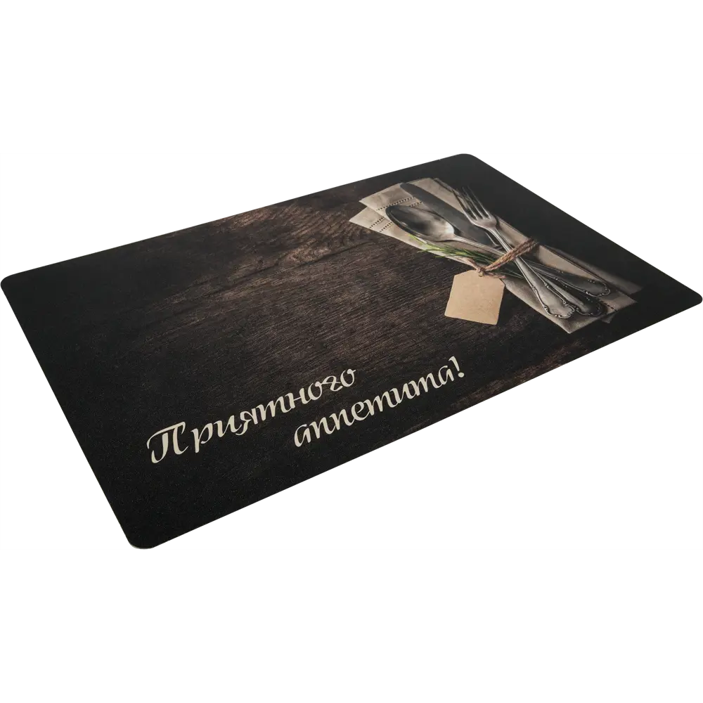 Салфетка Капоне 26х41 см, ПВХ 82550303 STLM-2147520 Santreyd 