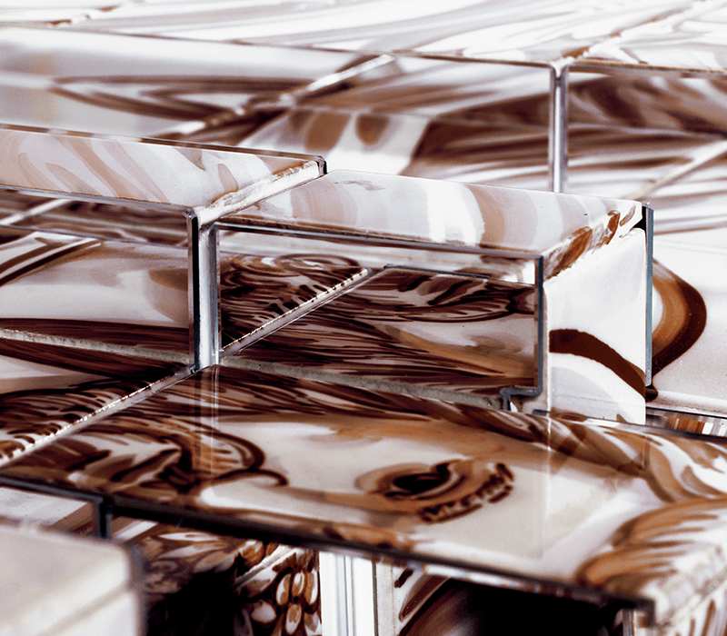 0-098 Буфет Heritage в стиле сепия Boca Do Lobo  - Вид №7