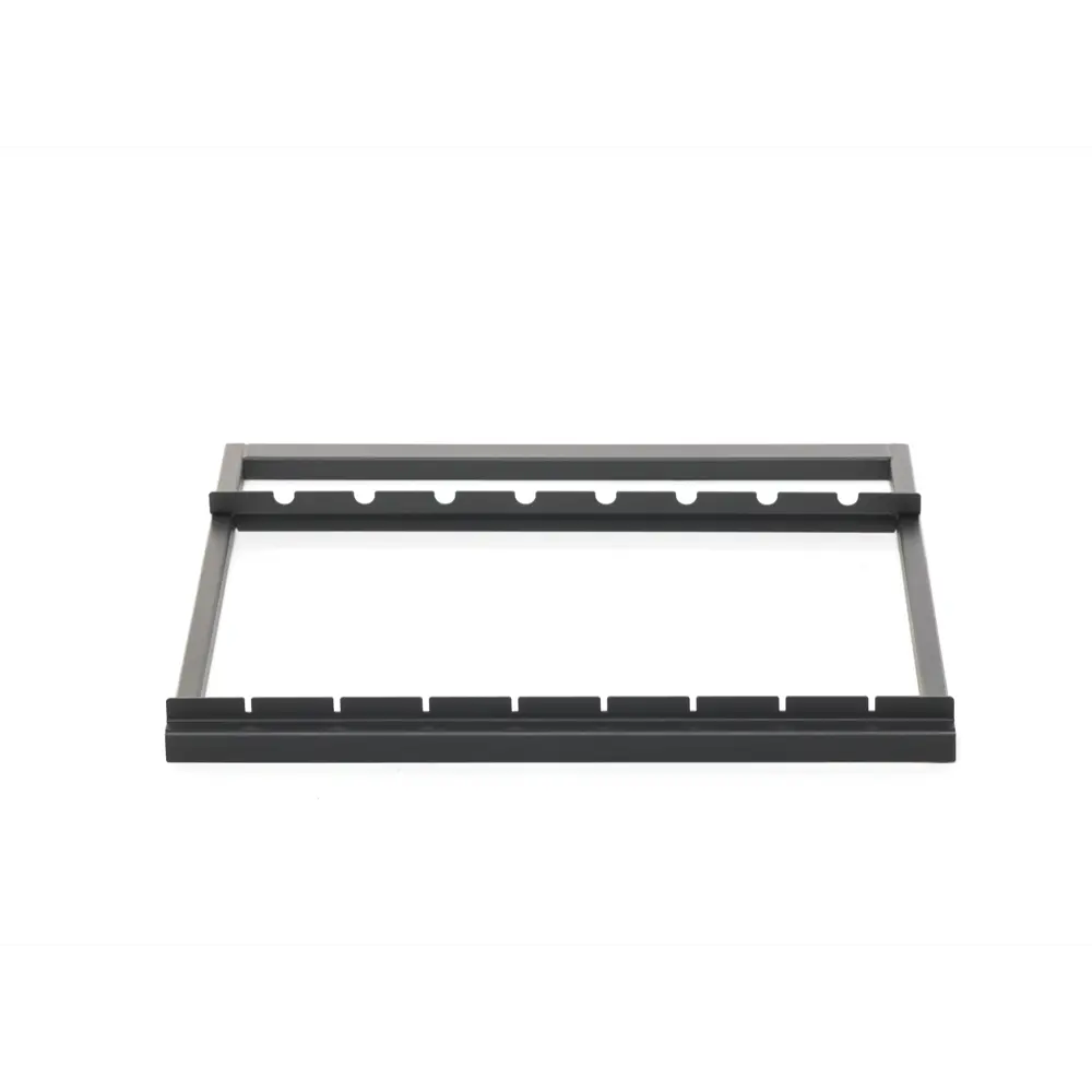 Очаг Gratar Олимп ОЛ-3Н сталь 62x64x36 см STLM-2095236 - Вид №12