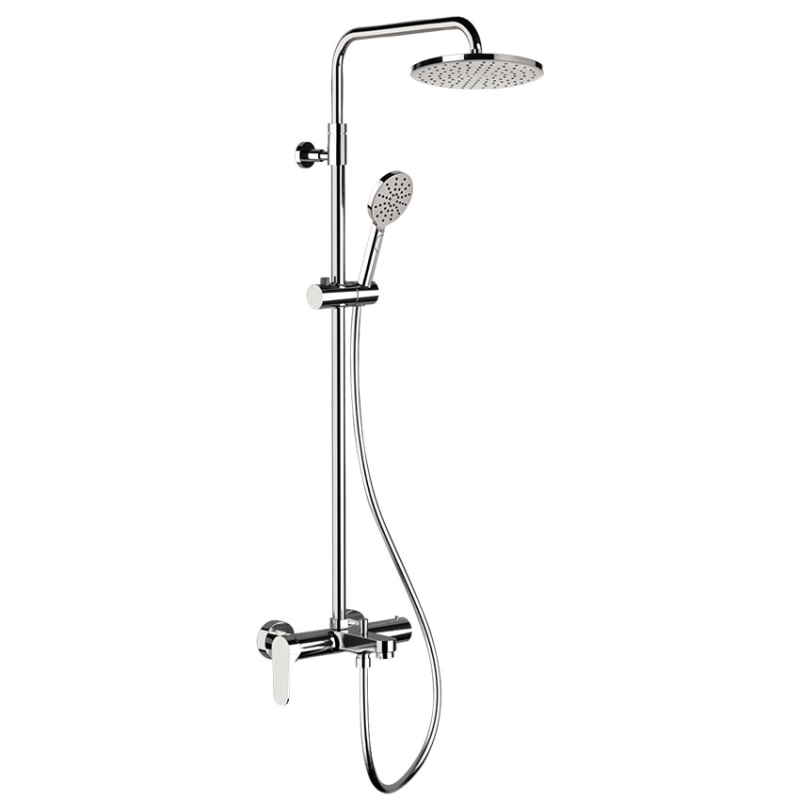 OM636DA3MP8420 Смесители для душа DANIEL RUBINETTERIE Wellness