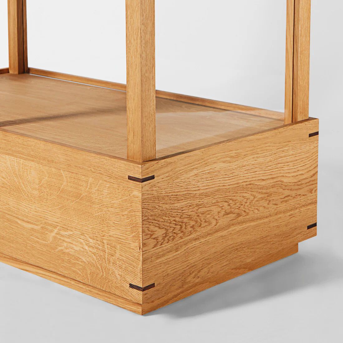 Витрина из дуба Kristina Dam Studio Japanese ARCH-00145754 - Вид №6