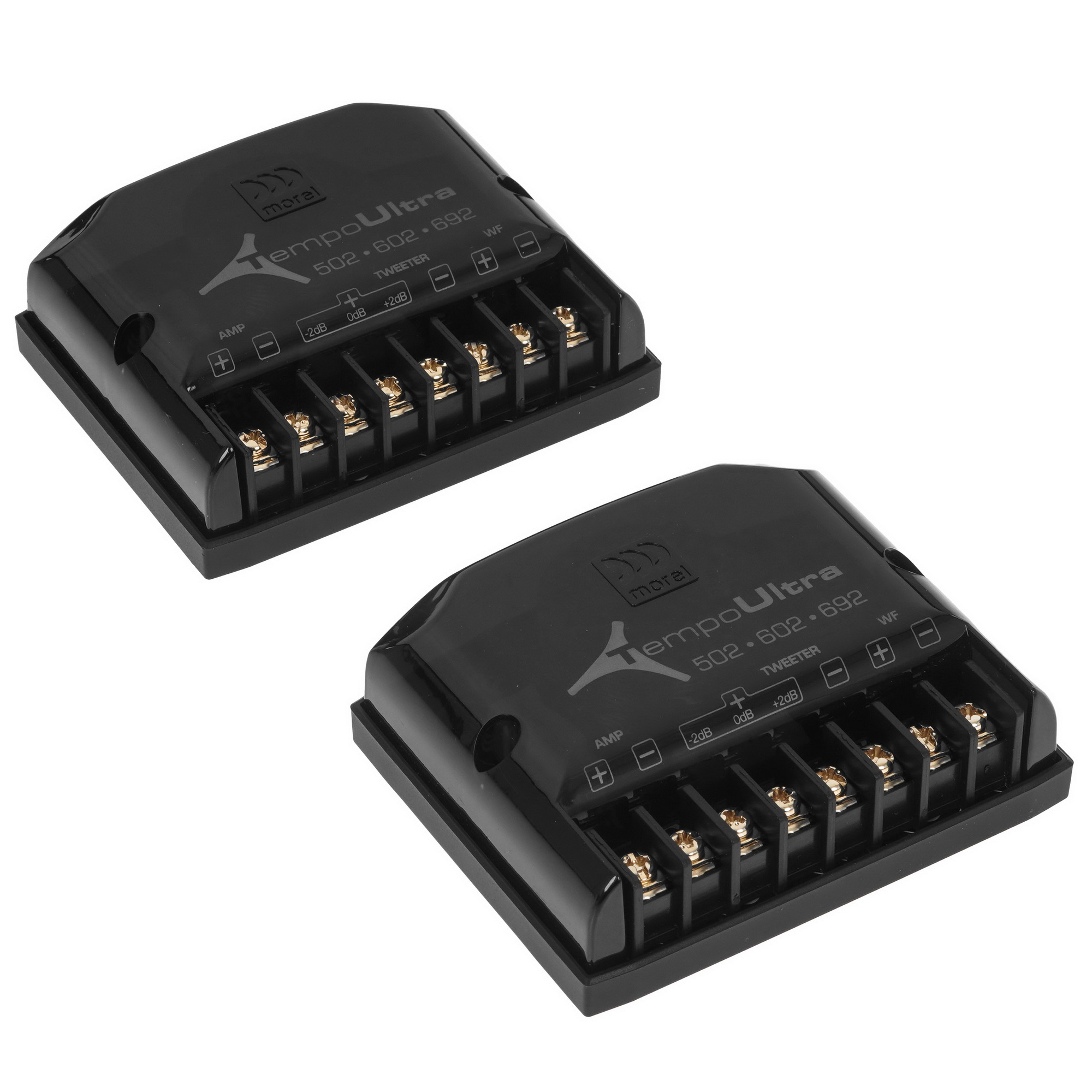 9097231 Компонентная акустическая система Morel Tempo Ultra 502 MKII STDN-0040342 - Вид №4