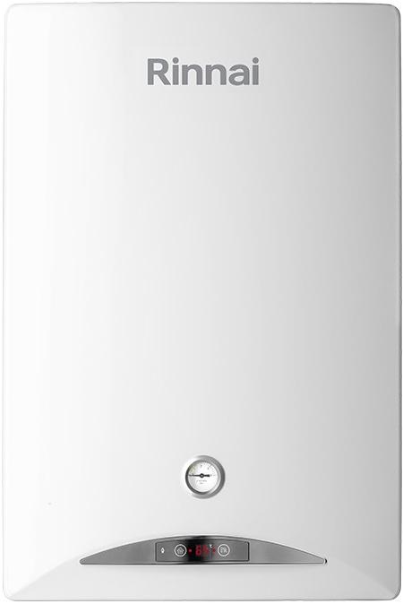 Rinnai Italia Газовый конденсационный котел Caldaie a condensazione - gamma domestica sun-id-1346997 - Вид №3