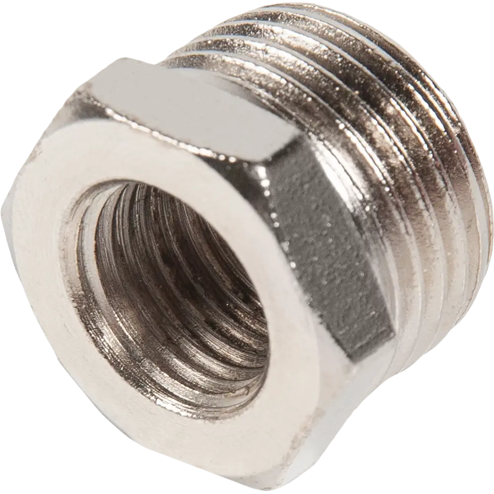 Переходник Elitech 1/2-1/4 дюйма для компрессорных систем 84552349 STLM-0843223