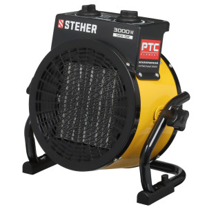 9107659 Тепловая пушка электрическая STEHER SEK-5R