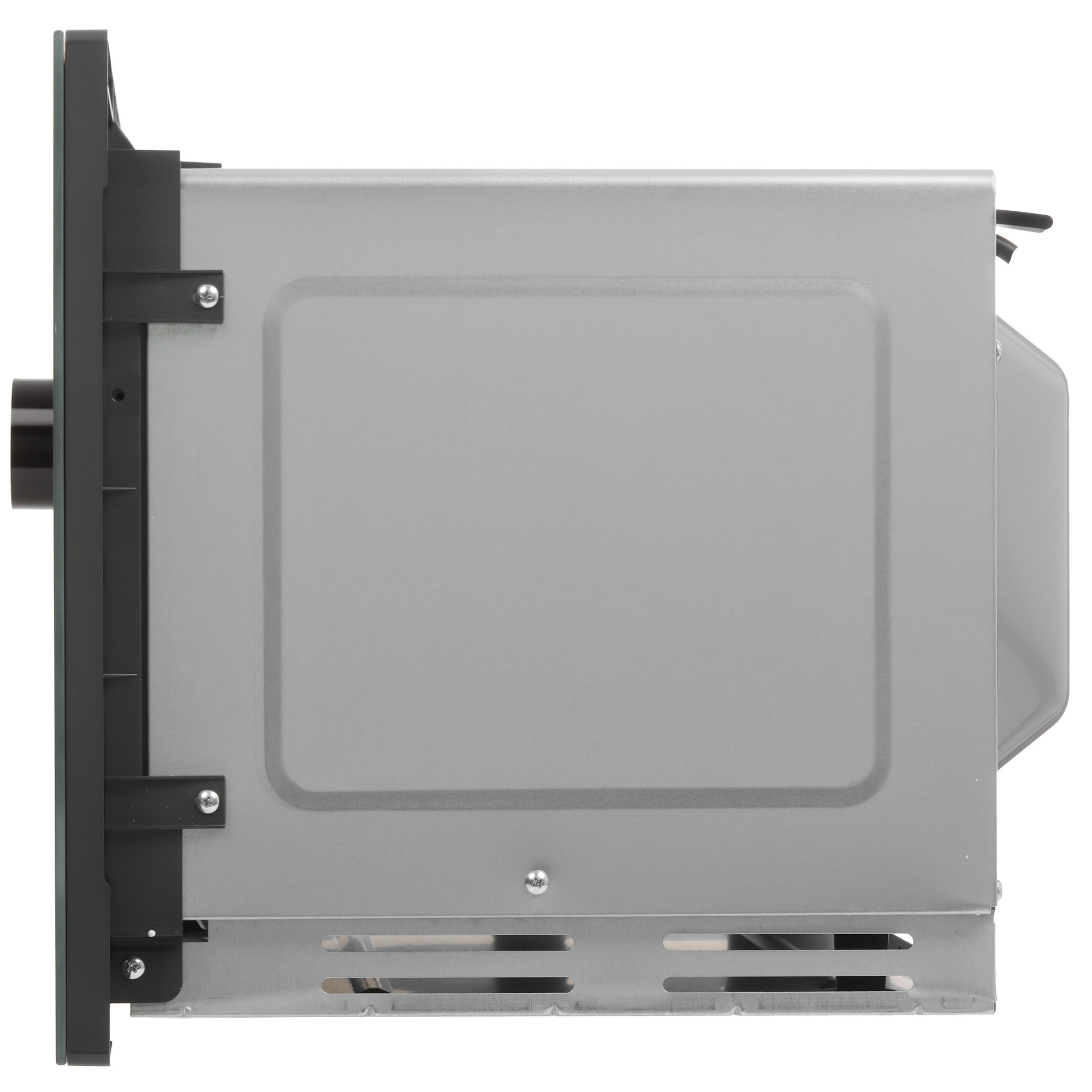 9164848 Встраиваемая микроволновая печь Eigen Wien серый STDN-0131081 - Вид №2