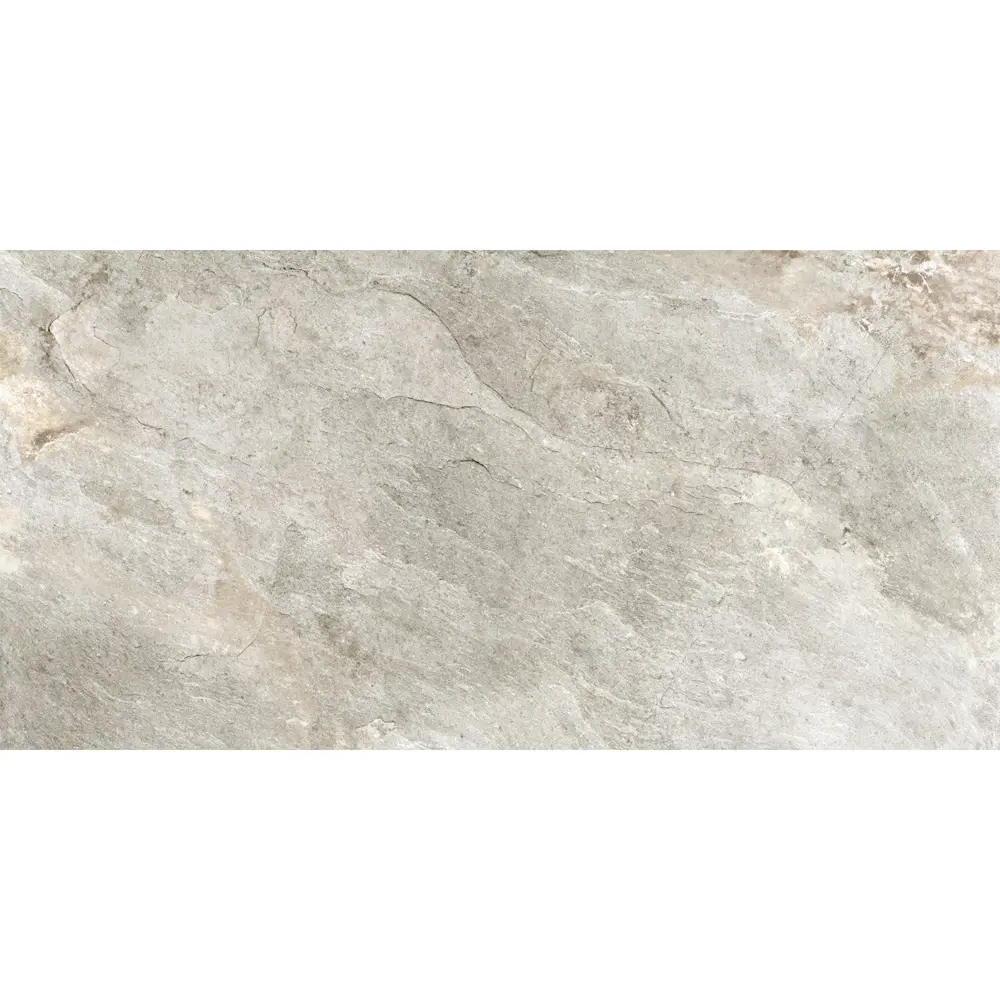 Глазурованный керамогранит Alma Ceramica Mitica 04 60x120 см 1.44 м² лаппатированный цвет бежевый 89458838 STLM-2189622 - Вид №1