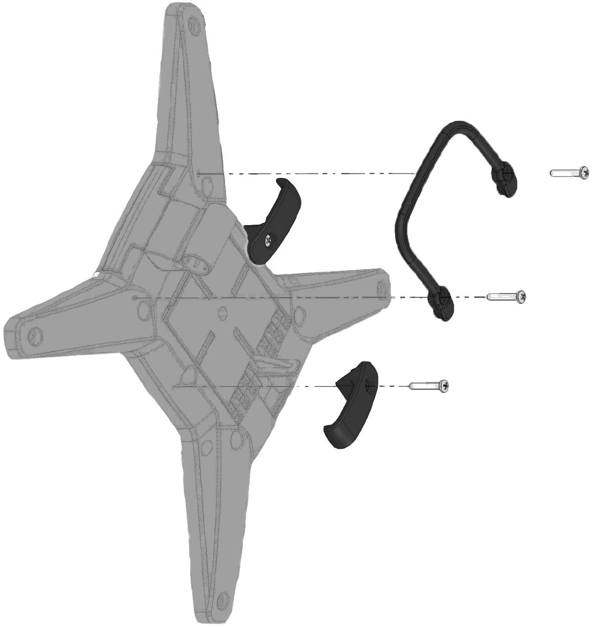 Самостабилизирующий стол StableTable StableTable® Rise™ ARCH-00118840 - Вид №11