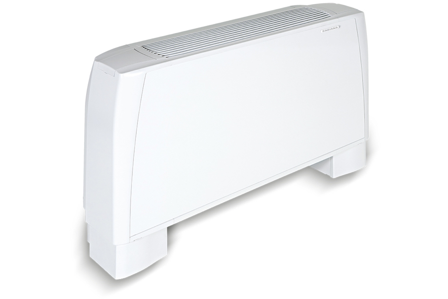 Carisma CRC-ECM Фанкойл SABIANA  - Вид №3