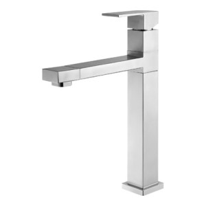 Кухонные смесители Eco Koblenz SSN-2149-SS SEAMAN