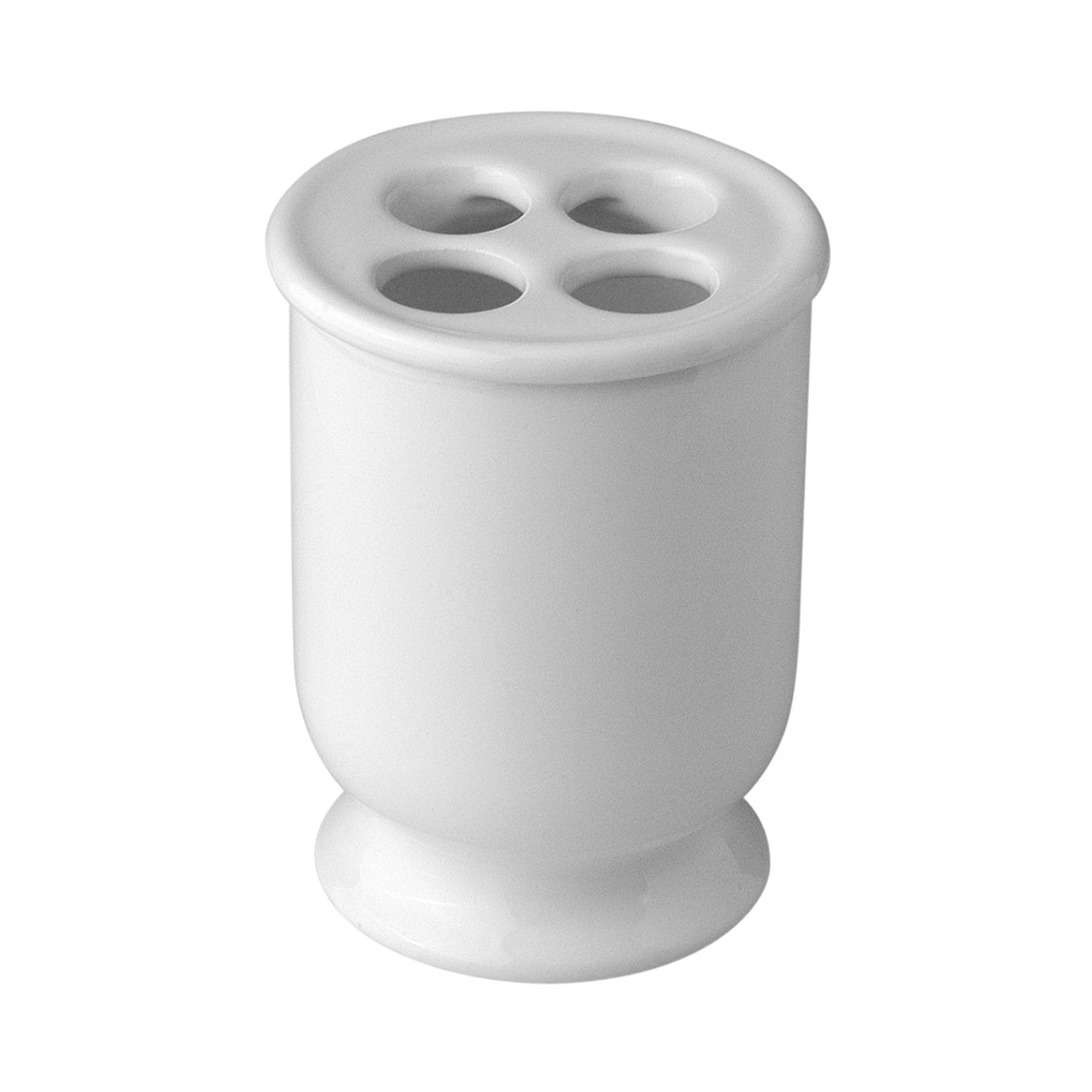 6001 Держатель зубной щетки Nicolazzi Series Classic - On shelf 