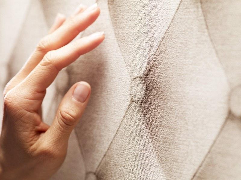 Koziel Обои с эффектом ткани  8888-05  - Вид №5