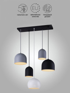 98259489 Подвесной светильник 6504 Tempre STLM-0609835 TK LIGHTING