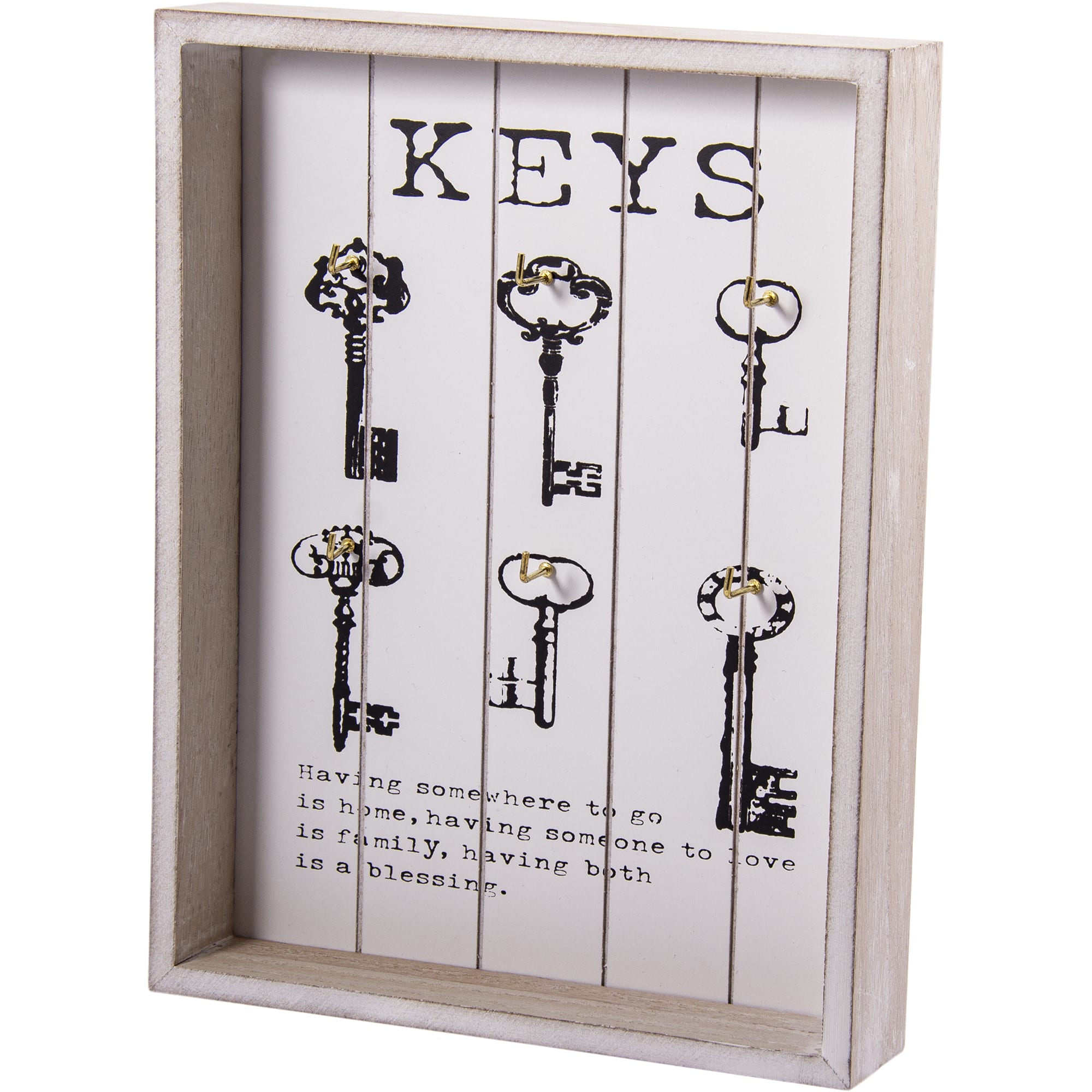 82484431 Ключница «Keys» Santreyd  - Вид №1