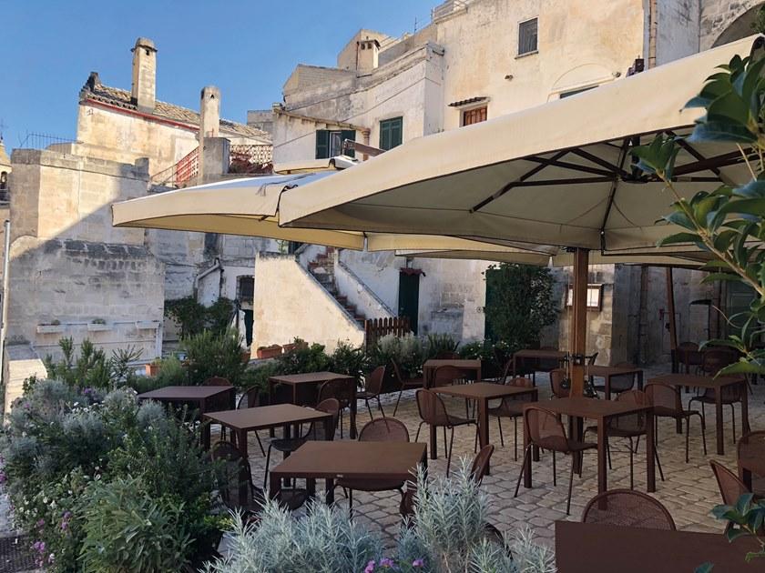 emu Прямоугольный стальной стол штабелируемый Nova 854 - Вид №7