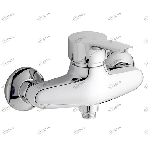 22149 Смеситель для душа внешний монокомандный EFFEPI RUBINETTERIE Pinto 