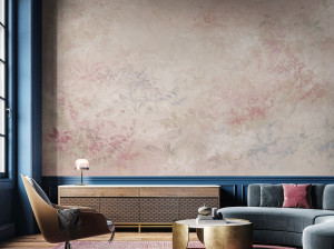 Обои из натурального ПВХ, экологически чистые, моющиеся