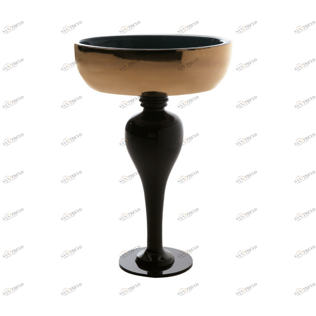 5550ANE Напольная раковина стоящая прямоугольная Galassia MIDAS