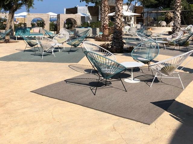 Isoplam Бетонный пол с печатным рисунком sun-id-1352948 - Вид №21