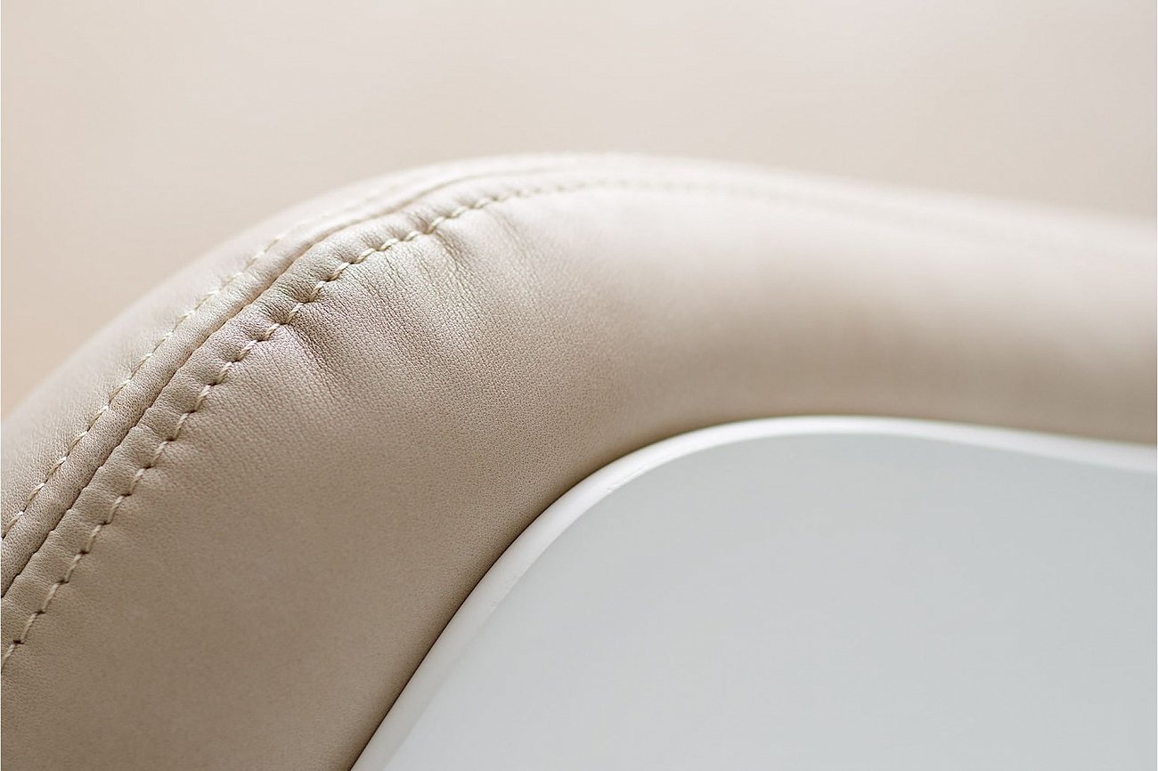 Кресло LOVEBIRD молочное SITS LOVEBIRD 192125 Молочный  - Вид №7