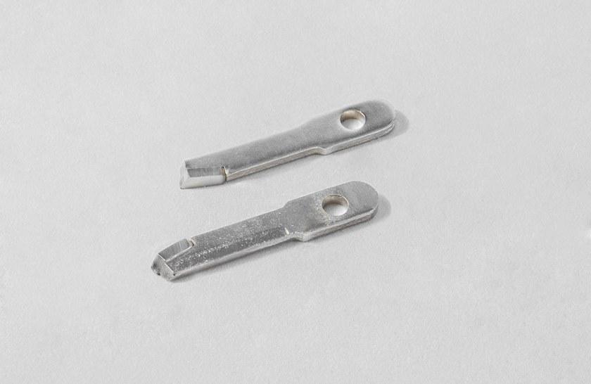 AKIFIX Режущее лезвие  Naue18  - Вид №3