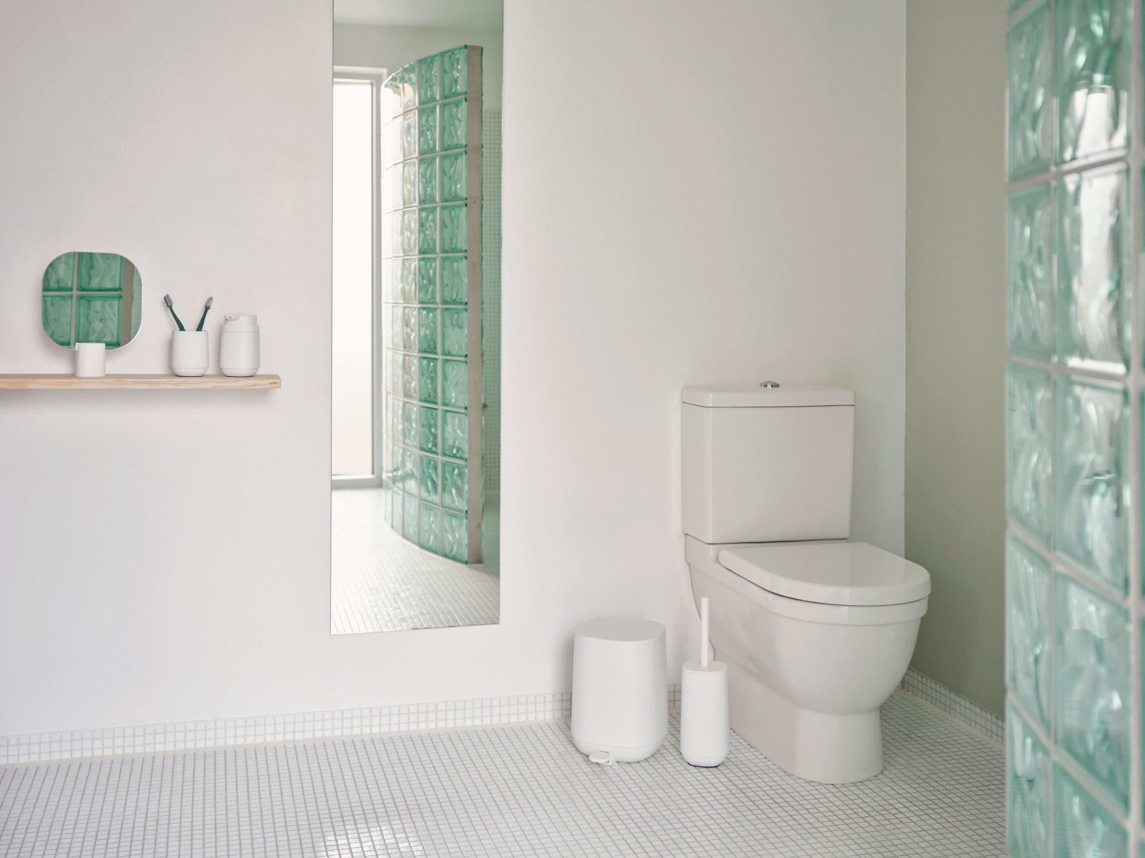 Мусорное ведро ABS ZONE DENMARK Time ARCH-00118712 - Вид №3