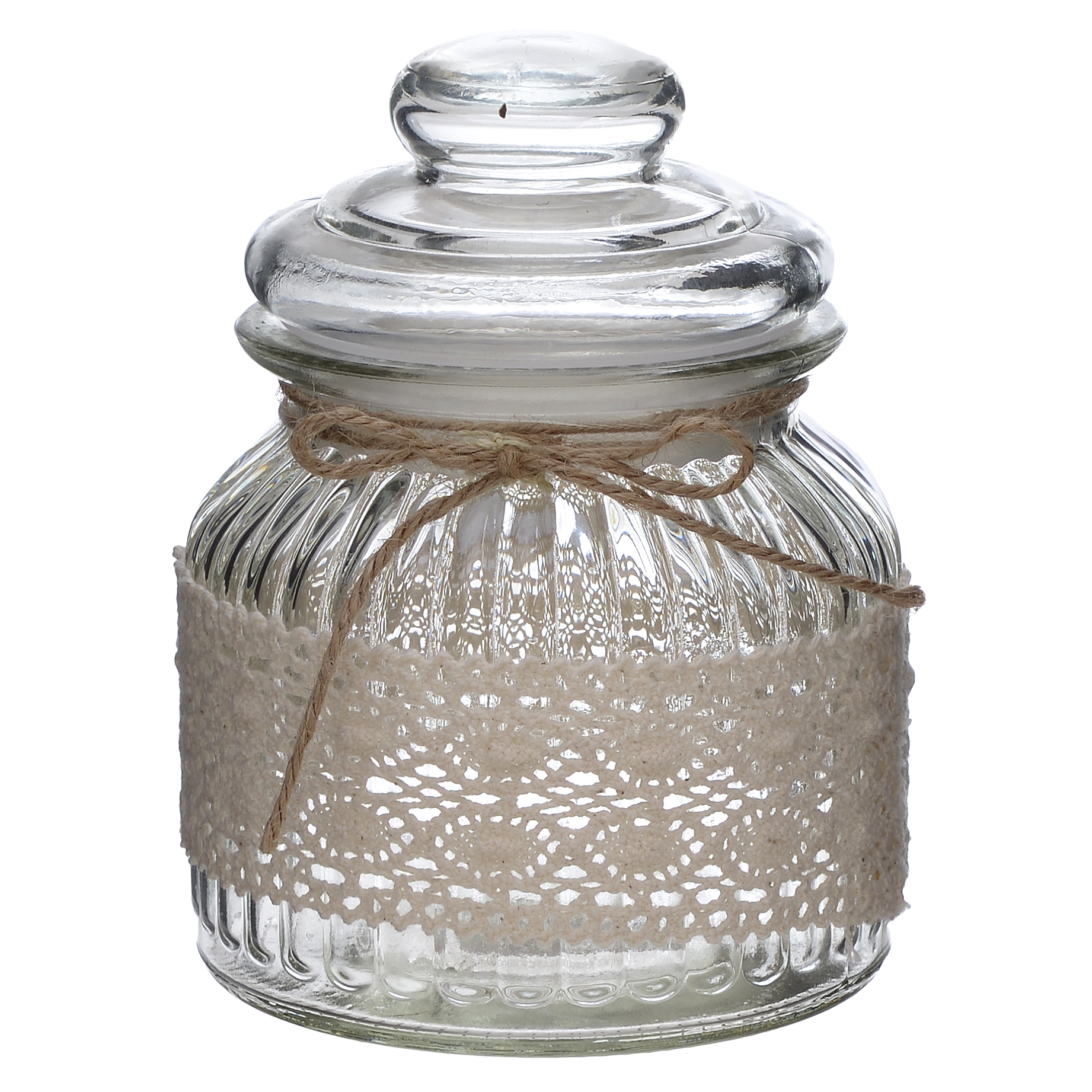 3860686.0001 БАНКА С КРЫШКОЙ TO4ROOMS 