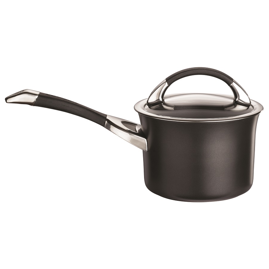 R80035_CI Сотейник для соусов с крышкой symmetry, 1,9 л CIRCULON 