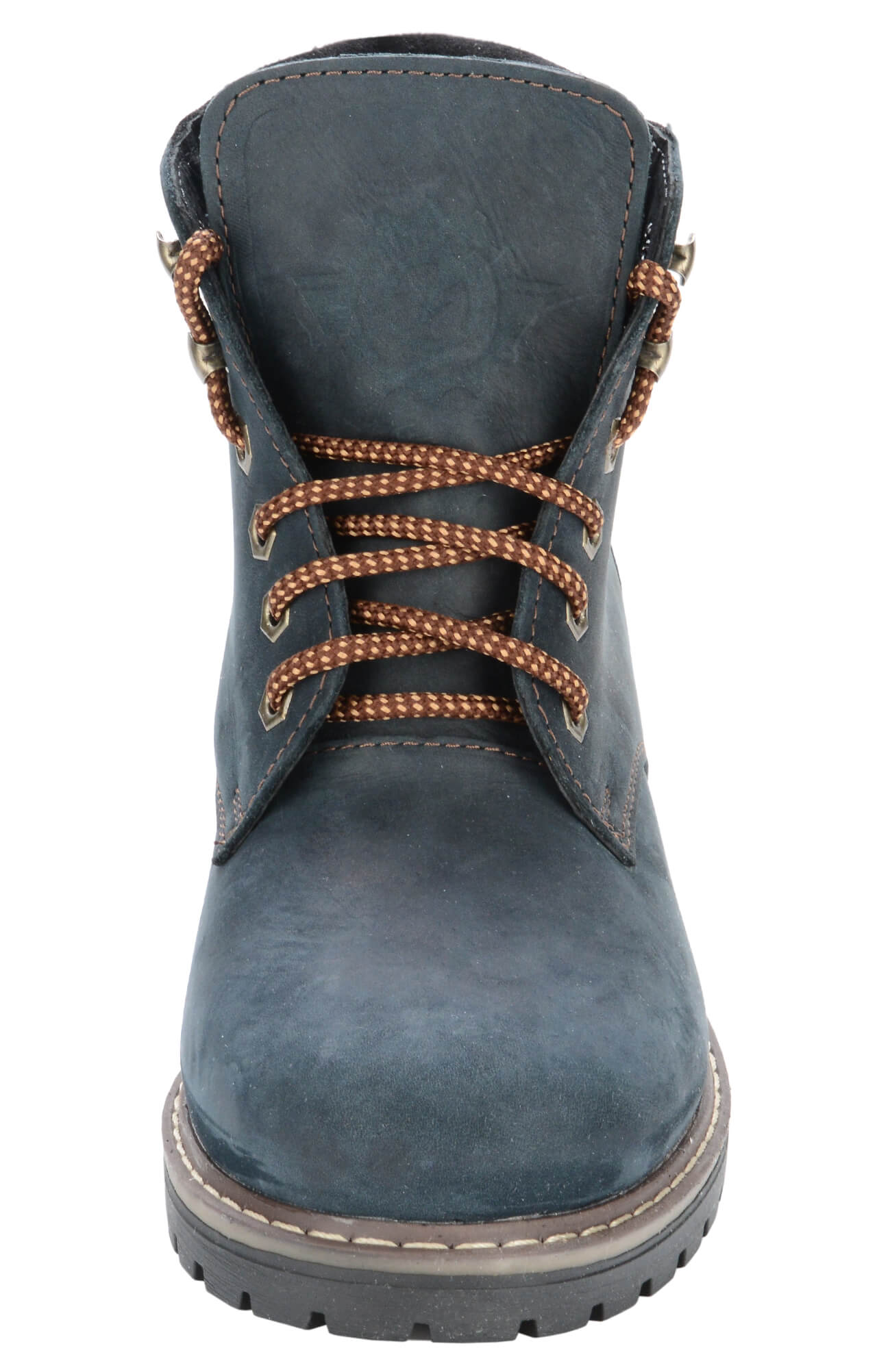 62621 Ботинки  цвет niagara DOKER  Летняя обувь  размер 37  - Вид №3