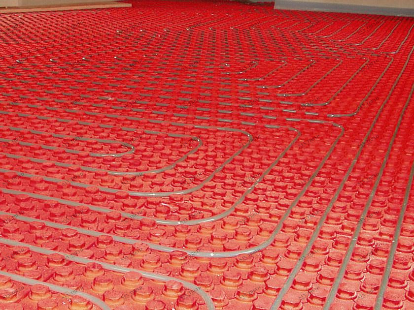 Würth Трубопровод для системы отопления Termotecnica sun-id-1405787