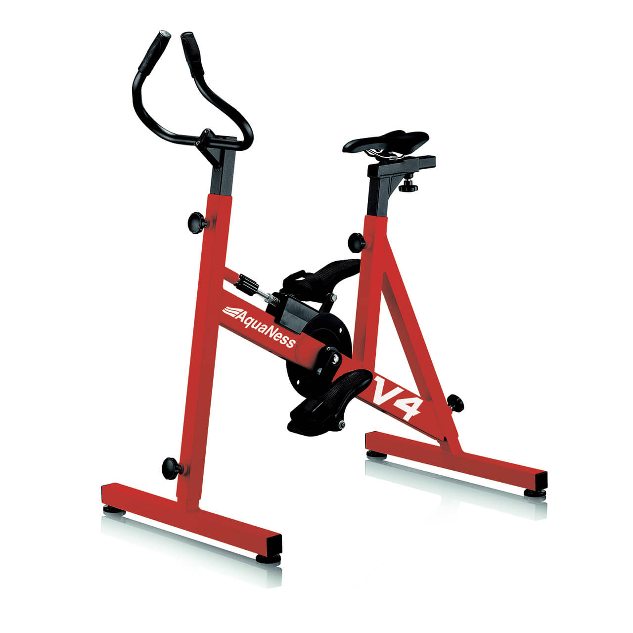 V4 Водный велосипед aquabake v4 AquaNess 