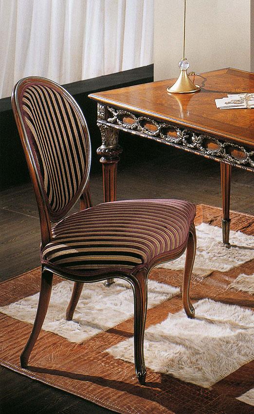 Стул  CEPPI 2170 Luxury