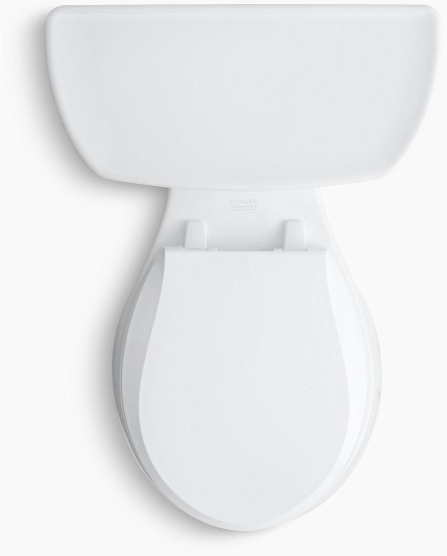 KOHLER  K-3977-T-0  - Вид №2