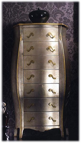 Комод  TOSATO 19.06  - Вид №1