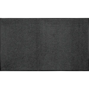 Коврик «Zanzibar», 90х150 см, полипропилен, цвет серый 82206261 STLM-2075643