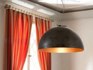 Aldo Bernardi Подвесной светильник прямого и отраженного света Moonlight