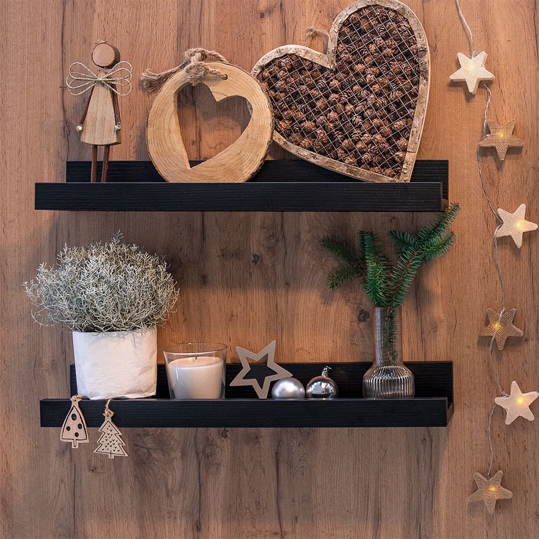 Меламиновая полка Mobili Fiver First ARCH-00138988 - Вид №6